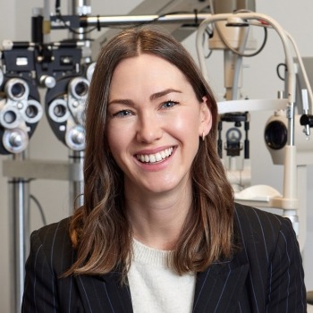 Dr. Brenna Lyle