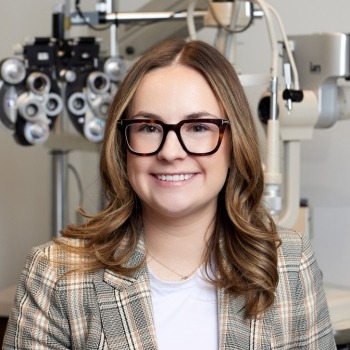 Dr. Ashley Berry