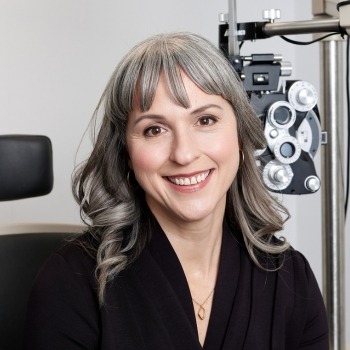 Dr. Adrienne LeVasseur