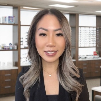 Dr. Victoria Dang
